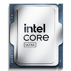 Procesorius Intel Core Ultra 7 265K, 20C/20T, iki 5.5GHz, 30MB, 125W, LGA1851, Tray