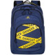 RIVACASE 5461 blue Urban backpack 30L | Turime parduotuvėje | ITwork
