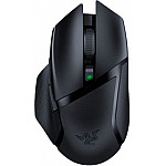 Razer Basilisk X HyperSpeed (Wireless 2.4G + Bluetooth) 16000 DPI | Turime sandėlyje | ITwork