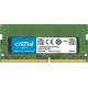 NOTEBOOK MEMORY 32GB 3200MHZ DDR4 CRUCIAL SODIMM CL22 | Turime sandėlyje | ITwork