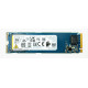KIOXIA BG5 512GB PCIe Gen4 x4 3500/3000 MB/s | Turime parduotuvėje | ITwork