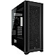 Corsair Airflow 7000D Black 3x Fan 