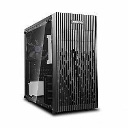 WOW PASIŪLYMAS! RTX 3060 12GB GDDR6 | Core™ i5-12400F 6C/12T | 16/32GB 6000MHz DDR5 | 512GB SSD | MSI H610/B760 DDR5 | AK400 ZERO DARK | MATREXX 30