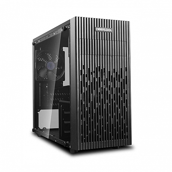 WOW PASIŪLYMAS! RTX 3060 12GB GDDR6 | Core™ i5-12400F 6C/12T | 16/32GB 6000MHz DDR5 | 512GB SSD | MSI H610/B760 DDR5 | AK400 ZERO DARK | MATREXX 30