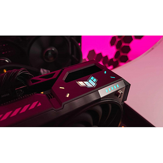 NAUJIENA! IT50 EXCLUSIVE | RYZEN 7800X3D/9800X3D | RTX 5070Ti TUF 16GB GDDR7 | 1000W PLATINUM | 1TB GEN4 NVMe | 32GB 6400MHz G. SKILL | X870 TUF GAMING WIFI DDR5 | ASUS ROG STRIX LC 360 | ASUS TUF GT502