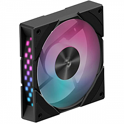 120mm DeepCool CG580 Black bulk