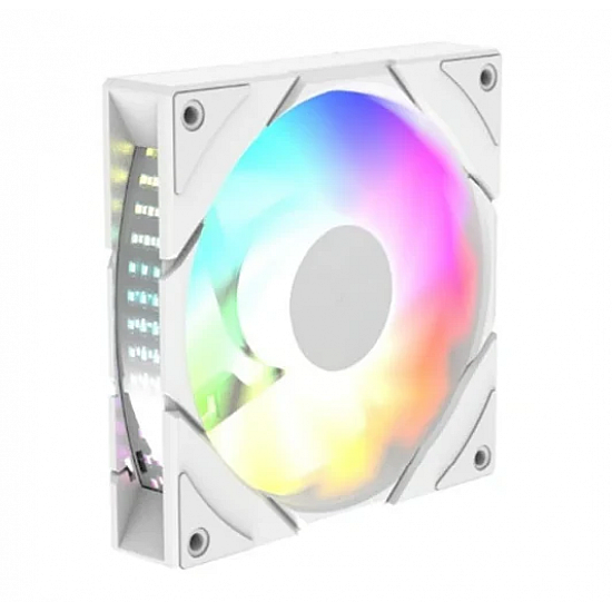 120mm DeepCool CG580 White bulk