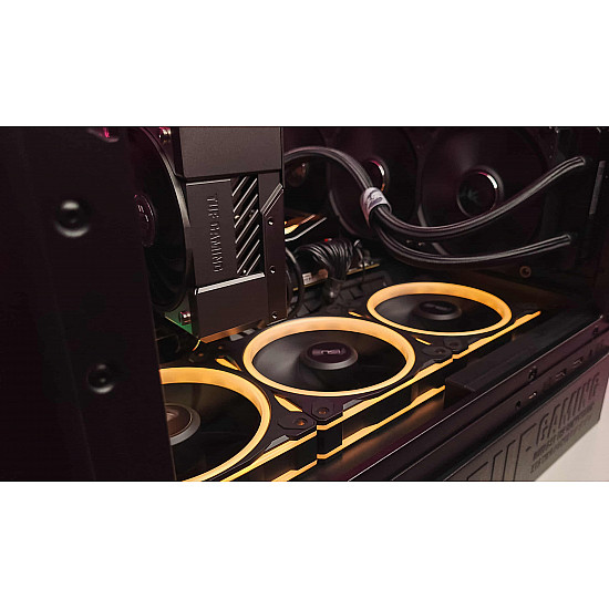 NAUJIENA! IT50 EXCLUSIVE | RYZEN 7800X3D/9800X3D | RTX 5070Ti TUF 16GB GDDR7 | 1000W PLATINUM | 1TB GEN4 NVMe | 32GB 6400MHz G. SKILL | X870 TUF GAMING WIFI DDR5 | ASUS ROG STRIX LC 360 | ASUS TUF GT502