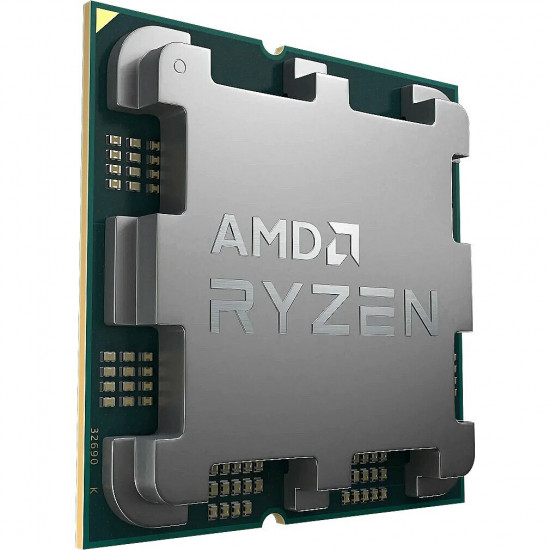 AMD AM5 Ryzen 7 7800X3D Tray 4,2GHz 5,0GHz Boost 8xCore 16xThreads 96MB 120W