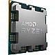 Procesorius AMD Ryzen 5 7500F 6C/12T, 5.0GHz, 32MB, AM5, Tray Procesorius AMD Ryzen 5 7500F Tray 6 branduoliai 12 gijų 5GHz
