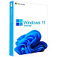Windows 11 HOME Licencija 64B/ENG 1PK KW9-00664 MS Tinka ir Windows 10 Home/ ESD (Digital - Skaitmeninis raktas)