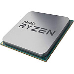 Procesorius AMD Ryzen 5 5600 6C/12T, 3.5-4.4GHz, 32MB, 65W, AM4, MultiPack