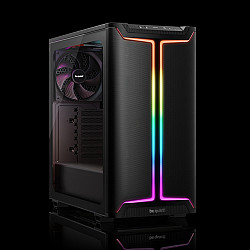 SUSIDĖK PATS! IT30 SU RTX 5070Ti | AMD B850 (Gen5 SSD + Gen5 PCIe x16) | 32GB 6000MHz DDR5 | 1TB GEN4 NVMe 5000/4200 MB/s | 750W Gen5 PSU | BE QUIET 501 DX