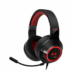 EDIFIER G33 SURROUND SOUND USB HEADSET | Turime sandėlyje | ITwork