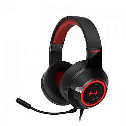 EDIFIER G33 SURROUND SOUND USB HEADSET | Turime sandėlyje | ITwork