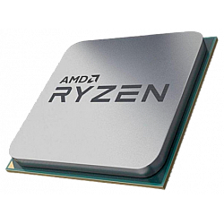 Procesorius AMD Ryzen 5 5600X 6C/12T, 3.7-4.6GHz, 35MB, 65W, AM4, Tray