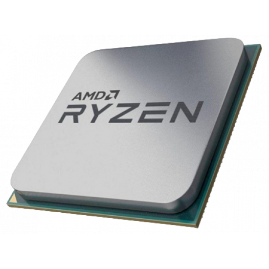 AMD AM4 Ryzen 5 Tray 5600X 3,7GHz MAX Boost 4,6GHz 6xCore 65W