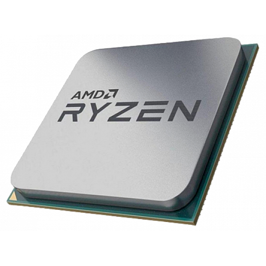 AMD AM4 Ryzen 5 Tray 5600X 3,7GHz MAX Boost 4,6GHz 6xCore 65W