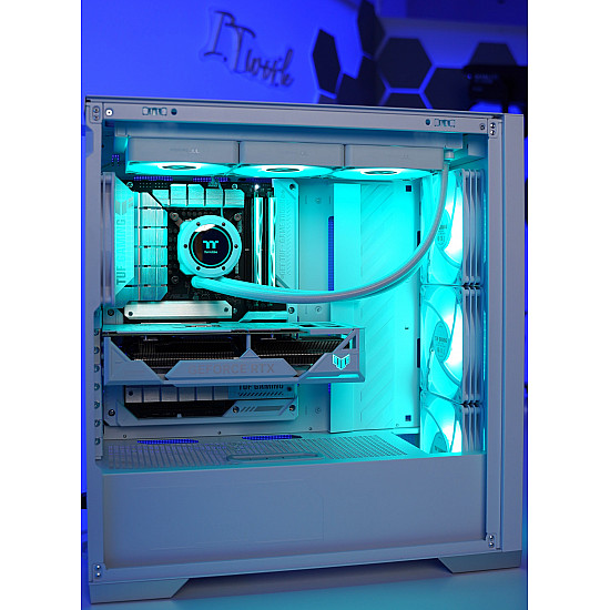 ASUS BTF EDITION  WITH INTEL 14GEN & 32GB DDR5 & RTX 4070 Ti Super BTF