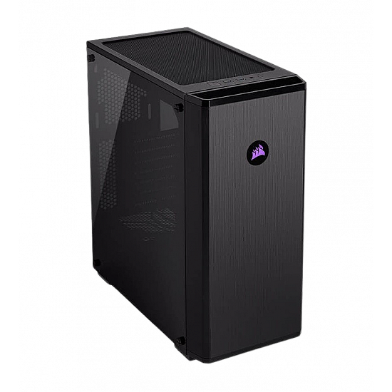 SUSIDĖK PATS! IT31 SU RTX 5070Ti | MSI B760 DDR5 | 32GB 6000MHz DDR5 | 1TB GEN4 NVMe 5000/4200 MB/s | 750W Gen5 PSU | BE QUIET 501 DX