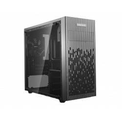 PIGIAU GRYBO! 16GB 5600MHz DDR5 | Core™ i5-12400F 6C/12T | RTX 3050 | 512GB SSD | AG400 BLACK | H610 GIGABYTE DDR5 | MATREXX 30