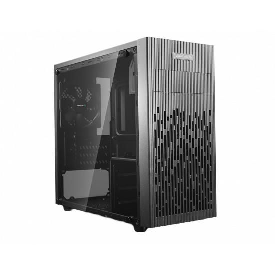 STIPRUS MAŽYLIS! RTX 3050 6GB GDDR6 | Core™ i3-12100F 4C/8T | 16GB 5600MHz DDR5 | 512GB SSD | GIGABYTE H610 DDR5 | MATREXX 30