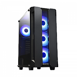 SUSIDĖK PATS! IT28 SU AMD B850 (Gen5 SSD + Gen5 PCIe x16) | 32GB 6000MHz DDR5 | 1TB GEN4 NVMe 5000/4200 MB/s | AK400 ZERO DARK | MSI FORGE 112R (x4 ARGB aušintuvai)