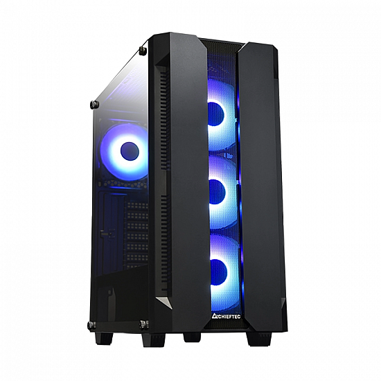 PIGIAU GRYBO! RTX 3060 12GB GDDR6 | Core™ i5-12400F 6C/12T | 32GB 6000MHz DDR5 | 1TB NVMe GEN4 | MSI B760 DDR5 | AK400 ZERO DARK | MSI MAG FORGE 112R