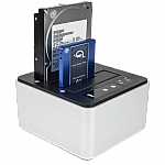 Vidinių diskų stotelės