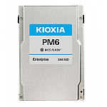 Serverių kietieji diskai (SSD)