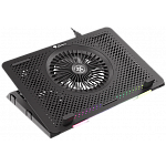 Aušinimo padai nešiojamiems kompiuteriams