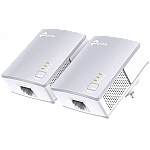 Powerline adapteriai