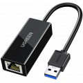 USB/LAN Tinklo Adapteriai