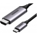 USB-C Laidai ir Adapteriai