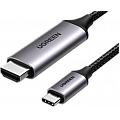 USB-C Laidai ir Adapteriai