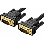 VGA laidai ir adapteriai