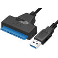 SATA - USB adapteriai