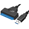 SATA - USB adapteriai