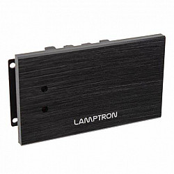 Lamptron CCM30 Lite Fan Controller - black