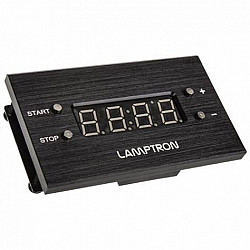Lamptron CCM30 Lite Fan Controller - black