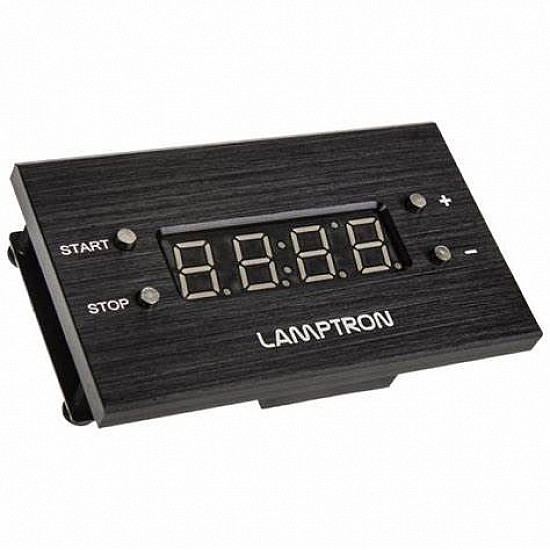 Lamptron CCM30 Lite Fan Controller - black