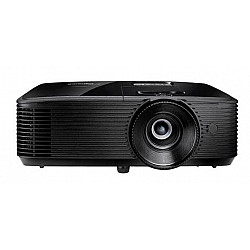 (1920x1080) Optoma GT3500HDR - DLP-Projektor - Laser - 3D - 3800 lm - Full HD