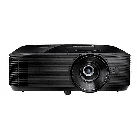 (1920x1080) Optoma GT3500HDR - DLP-Projektor - Laser - 3D - 3800 lm - Full HD
