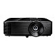(1920x1080) Optoma GT3500HDR - DLP-Projektor - Laser - 3D - 3800 lm - Full HD