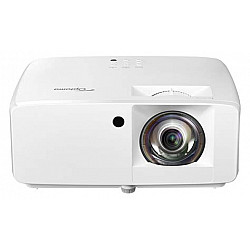 (1920x1080) Optoma GT3500HDR - DLP-Projektor - Laser - 3D - 3800 lm - Full HD