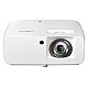(1920x1080) Optoma GT3500HDR - DLP-Projektor - Laser - 3D - 3800 lm - Full HD