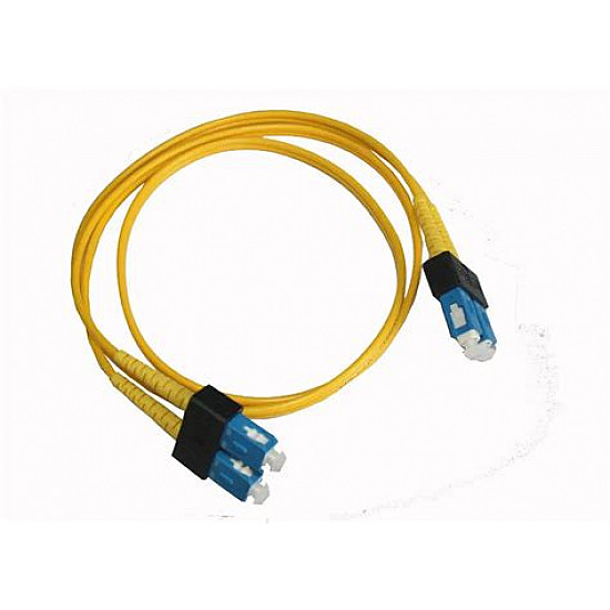 (39M5697) Fiber Cable 5m MM (LC-LC)