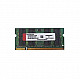 - DDR3 - 4 GB - SO DIMM 204-PIN - 1600 MHz / PC3-12800