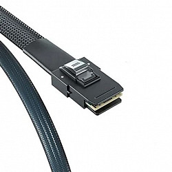 .6m SAS Cable (mini-SAS HD to mini-SAS HD)