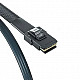 .6m SAS Cable (mini-SAS HD to mini-SAS HD)